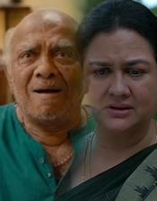 മ​ല​യാ​ള​ത്തി​ന്‍റെ മാ​നം കാ​ത്ത് ഇ​ട്ടൂ​പ്പും ലീ​ലാ​മ്മ​യും