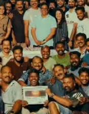 ബി​ജു മേ​നോ​നും ജോ​ജു​വും; ജീ​ത്തു ജോ​സ​ഫി​ന്‍റെ വ​ല​തു​വ​ശ​ത്തെ ക​ള്ള​ൻ പൂ​ർ​ത്തി​യാ​യി
