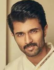 ത​ല​യി​ൽ വേ​ദ​ന​യു​ണ്ട്,  ബി​രി​യാ​ണി​യും ഉ​റ​ക്ക​വും​ കൊ​ണ്ട് അ​ത് മാ​റും; കാ​റ​പ​ക​ട​ത്തി​ല്‍ വ്യ​ക്ത​ത വ​രു​ത്തി വി​ജ​യ് ദേ​വ​ര​കൊ​ണ്ട
