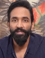 ക​ണ്ണ​പ്പ​യു​ടെ ഹാ​ർ​ഡ് ഡി​സ്ക് മോ​ഷ​ണ​ത്തി​ൽ സ​ഹോ​ദ​ര​ന് പ​ങ്കെ​ന്ന് വി​ഷ്ണു മ​ഞ്ചു
