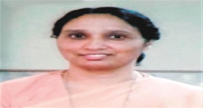 സി​​​സ്റ്റ​​​ര്‍ റീ​​​നാ പോ​​​ള്‍ കു​​​ന്ന​​​ത്ത്