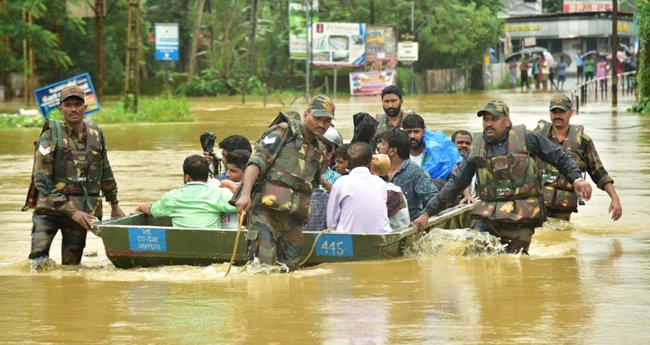 പ്ര​ള​യം: കേ​ര​ള​ത്തിന്‍റെ നിവേദനം ഇ-​മെ​യി​ൽ വ​ഴി