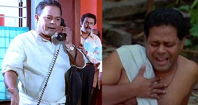 മാ​ന്നാ​റി​നെ വെ​ള്ളി​ത്തി​ര​യി​ൽ ഹി​റ്റാ​ക്കി​യ മാ​ന്നാ​ർ മ​ത്താ​യി