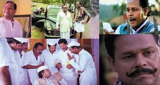 പ്രി​യ​ന്‍റെ പ്രി​യ​പ്പെ​ട്ട​വ​ൻ; സ​ത്യ​ന്‍റെ സം​ഘാം​ഗം