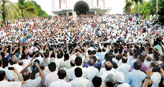 ഇനി ദീപ്തസ്മരണ