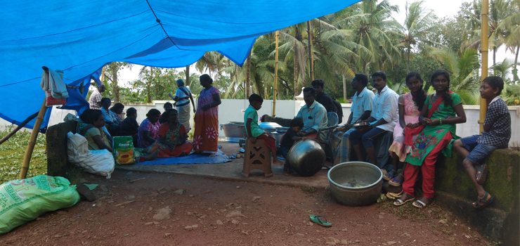 മാ​​നം തെ​​ളി​​ഞ്ഞി​​ട്ടും ഒ​ഴി​യാ​ത്ത  ദു​രി​ത​വു​മാ​യി അ​​പ്പ​​ർ​​കു​​ട്ട​​നാ​ട്