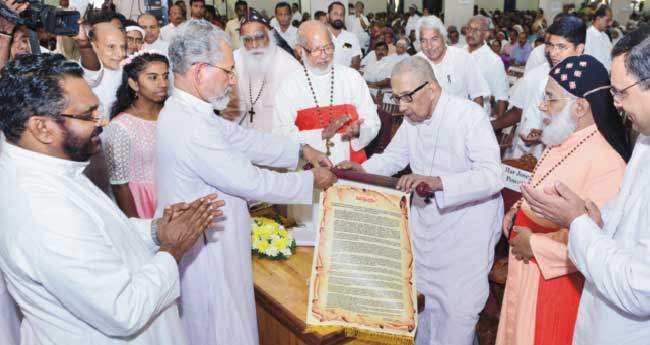 ദാർശനികനായ പവ്വത്തിൽ പിതാവ്