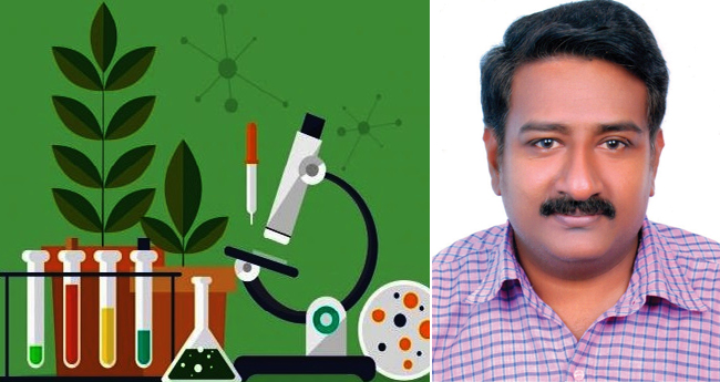 ജീ​വ​ശാ​സ്ത്ര​ത്തി​ൽ A+ നേടാം (ഭാഗം-2)
