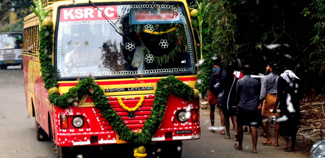 കെ​എ​സ്ആ​ര്‍​ടി​സി യാ​ത്രാ​സം​വി​ധാ​നം വി​പു​ല​മാ​ക്കി