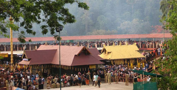 അന്നദാന മണ്ഡപം വിഷുവിനു മുമ്പ് പൂർണ സജ്‌ജമാകും