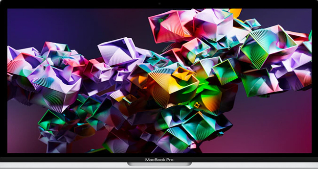 ആപ്പിള്‍ 13 ഇഞ്ച് മാക് ബുക്ക് പ്രൊ(2022) ബുക്കിംഗ് വെള്ളിയാഴ്ച ആരംഭിക്കും