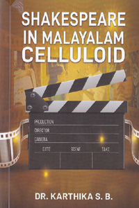 SHAKESPEARE  IN MALAYALAM CELLULOID