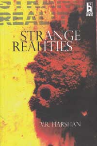 STRANGE REALITIES