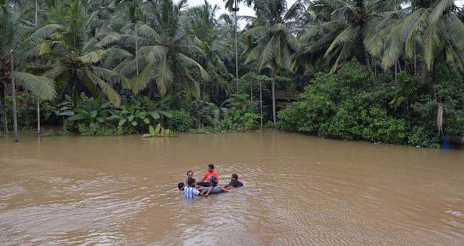 കേ​ര​ളം ജൈ​വ വൈ​വി​ധ്യ ക​ല​വ​റ