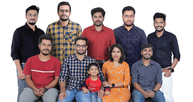 ഇ​നി ഇ​ത്തി​രി വ​ലി​യ ‘അ​പ്പോ​ത്തി​ക്കാ​ര്യം’