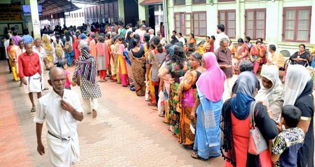 ഉ​ച്ച​യ്ക്കു​ശേ​ഷ​വും ഒ​പി​യും ഒ​പി ലാ​ബും; പ​ഞ്ചാ​യ​ത്തു​ക​ളി​ൽ ആ​രോ​ഗ്യ​സേ​ന