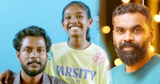 ക​റു​പ്പി​നും വെ​ളു​പ്പി​നു​മി​ട​യി​ലെ അ​മ്പി​ളി​ച​ന്തം