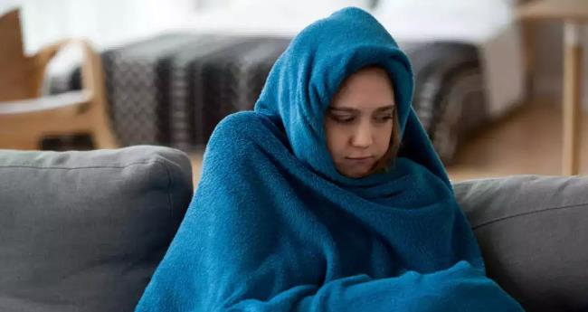 ജ​ല​ദോ​ഷ​ത്തി​നു നാ​ട​ൻ പ്ര​തി​വി​ധി​ക​ൾ