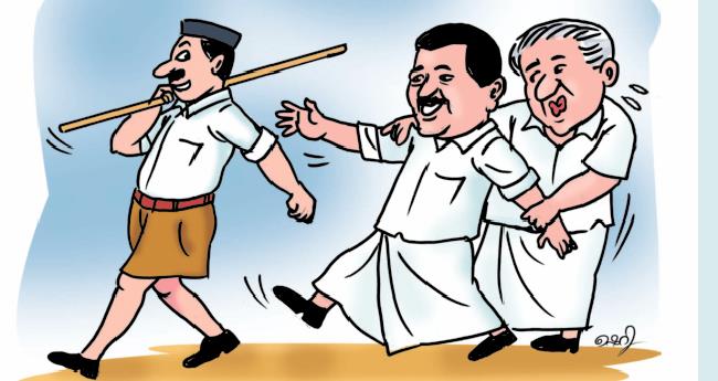 കാ​ലം കാ​ത്തു​വ​ച്ച കാ​ക്കിനി​ക്ക​ർ!