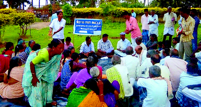 കര്‍ഷക ഉത്പാദക കമ്പനികളും ചില പച്ചയായ യാഥാര്‍ഥ്യങ്ങളും