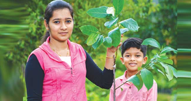 നിരപ്പേല്‍ ഒരുക്കുന്ന മള്‍ട്ടിപ്പിള്‍ വിപ്ലവം