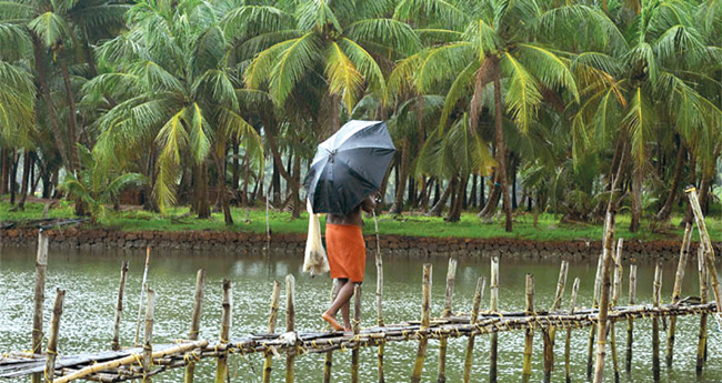 എന്താ കാലാവസ്ഥ ഇങ്ങനെ ? മനസിലാക്കണം മാറണം