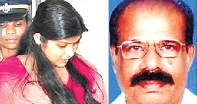 ഷെ​റി​ന്‍ ഇ​നി സ്വ​ത​ന്ത്ര