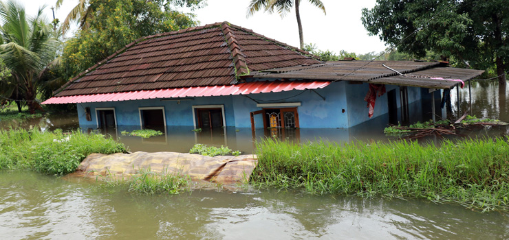 ഭ​ക്ഷ്യ​വി​ഭ​വ​ങ്ങളുമായി തലശേരി അതിരൂപതയും പാലക്കാട് രൂപതയും