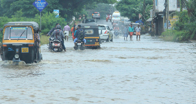 എ സി റോ​ഡി​നു ശാ​പ​മോ​ക്ഷ​മി​ല്ലേ‍ ?