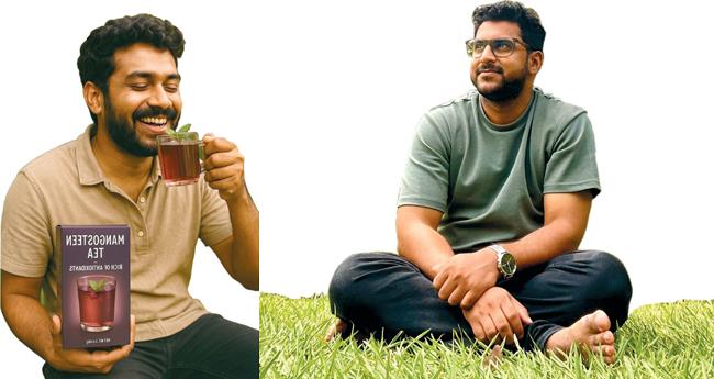 മാ​ങ്കോ​സ്റ്റി​ൻ: ക​ഴി​ക്കാ​ൻ പ​ഴം കു​ടി​ക്കാ​ൻ ചാ​യ