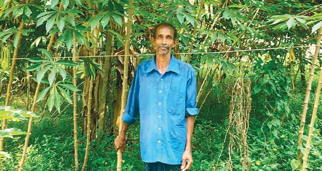 പൊ​ന്നു വി​ള​യി​ക്കാ​ൻ രാ​ജ​നു​ണ്ട് ചി​ല വ​ഴി​ക​ൾ