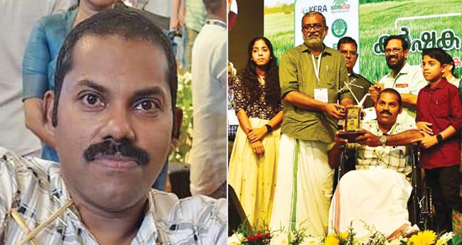 കാ​ലി​ട​റി​യ​പ്പോ​ഴും മ​ന​സ് ഇ​ട​റാ​തെ; മ​നു​വി​ന്‍റെ ഏ​ദ​ൻ​തോ​ട്ട​ത്തി​ൽ​ബി​വി 380 താ​രം