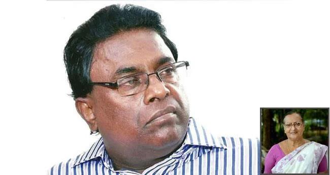 പ്ര​വാ​സ സാ​ഹി​ത്യ​ത്തി​ലെ സ​ത്യാ​ന്വേ​ഷ​ണ​ങ്ങ​ൾ
