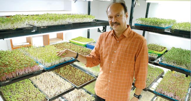 "മുറി