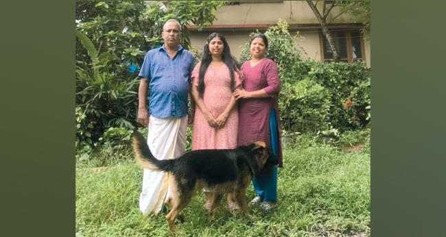 "പ​ങ്കീ​സി
