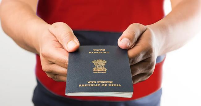 പാ​സ്‌​പോ​ര്‍​ട്ട്... ന​ട​പ​ടി​ക്ര​മ​ങ്ങ​ള്‍ വി​ര​ല്‍ തുമ്പി​ല്‍