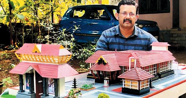 രാ​ഹു​ല്‍  എ​ന്തി​നേ​യും കു​ഞ്ഞ​നാ​ക്കും