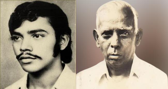 ഓ​ർ​മക​ൾ ഉ​ണ്ടാ​യി​രി​ക്ക​ണം.. പോ​ലീ​സ് ക​സ്റ്റ​ഡി മ​ർ​ദ​ന​ങ്ങ​ൾ തു​ട​രു​മ്പോ​ൾ