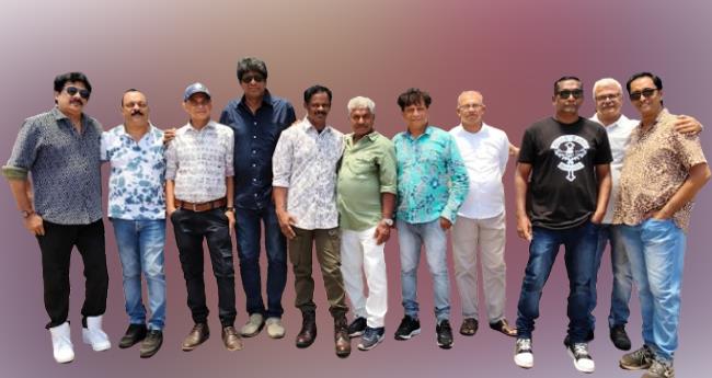 ബ്രേ​ക്ക് ഡാ​ൻ​സി​ലെ എ​ന്പു​രാ​ൻ തൃ​ശൂ​രി​ന്‍റെ ഷെ​ൽ​ട്ട​ൺ