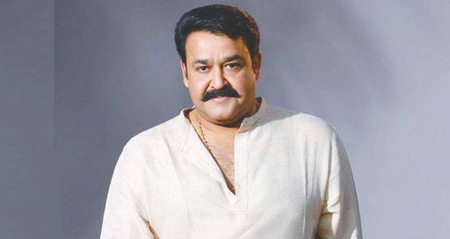 ലാലേട്ടൻ  @ 60
