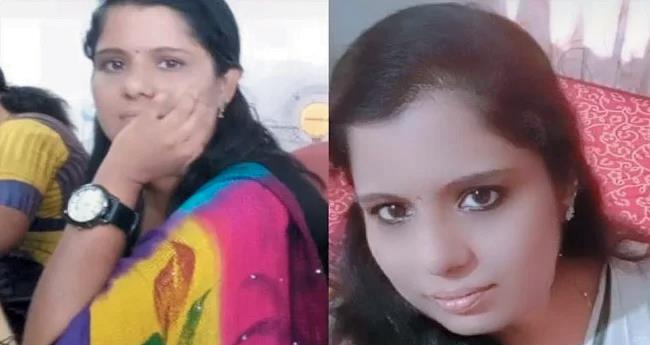ശ്രു​തി​യെ​വി​ടെ...