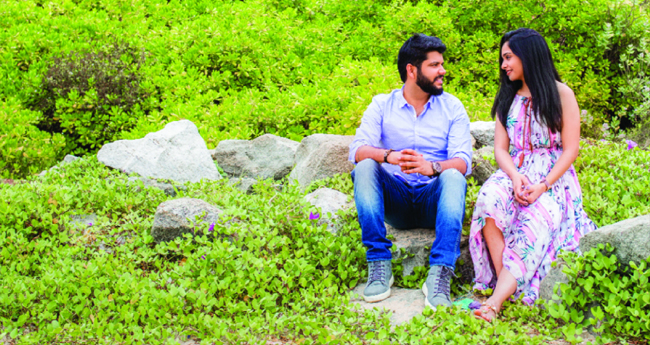 പങ്കുവയ്ക്കാം, സുഖദു:ഖങ്ങള്‍