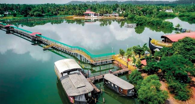 പ​ഞ്ചാ​യ​ത്തു​ക​ളു​ണ​ര്‍​ന്നാ​ല്‍ പ​ണം വാ​രാം