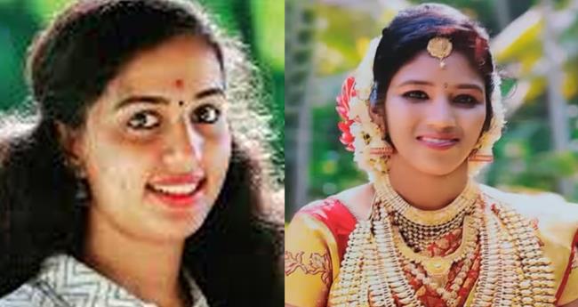 ആ ​ചി​രി മാ​ഞ്ഞു, ഒ​ത്തി​രി മോ​ഹ​ങ്ങ​ളും: വി​സ്മ​യ​യു​ടെ സ​ന്ദേ​ശം കേ​ര​ള​ത്തെ ഞെ​ട്ടി​ച്ചു