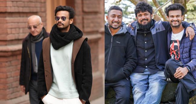 ക​ഥ പോ​ലും കേ​ൾ​ക്കാ​തെ കൈ ​കൊ​ടു​ത്തു