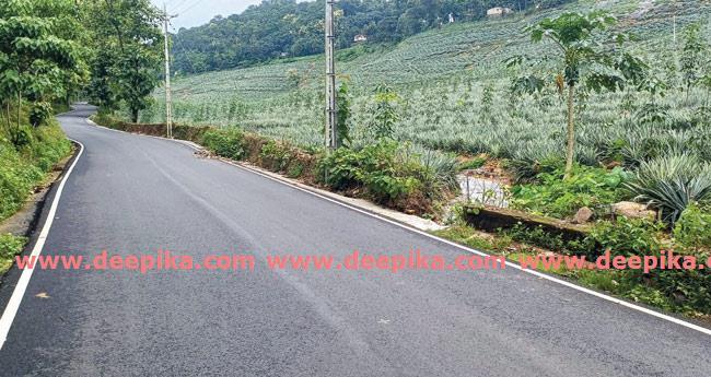 മ​ല​യോ​ര​ജ​ന​ത പൊ​രു​തി നേ​ടി​യ  യാ​ത്രാ​സ്വാ​ത​ന്ത്ര്യ​ത്തി​ന് കാ​ൽ നൂ​റ്റാ​ണ്ട്