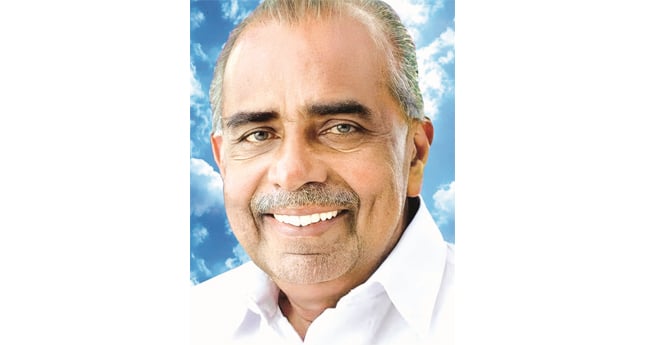 സി.​​എ​​ഫ്.​​ തോ​​മ​​സി​​ന്‍റെ അ​​ഞ്ചാം ച​​ര​​മ​​വാ​​ര്‍​ഷി​​ക അ​​നു​​സ്മ​​ര​ണം നാ​​ളെ
