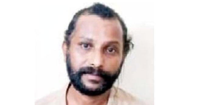 സ്വ​ർ​ണ​ച്ചേ​ന ത​ട്ടി​പ്പ് കേ​സി​ൽ  പ​ത്തു വ​ർ​ഷ​ത്തി​നു ശേ​ഷം  പ്ര​തി പി​ടി​യി​ൽ