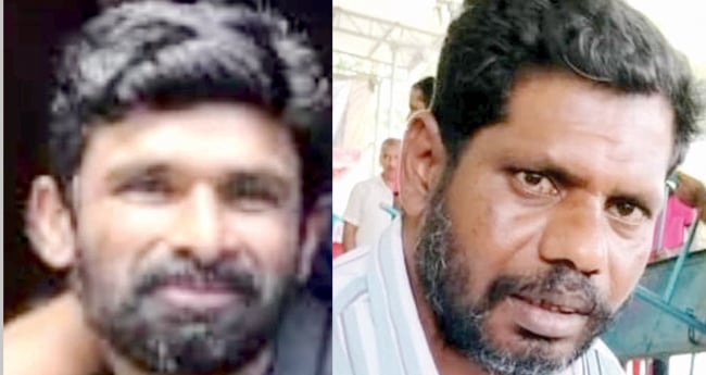 അ​യ​ല്‍​വാ​സി​ക​ൾ‍ ദു​രൂ​ഹസാ​ഹ​ച​ര്യ​ത്തി​ല്‍ മ​രി​ച്ച​നി​ല​യി​ല്‍