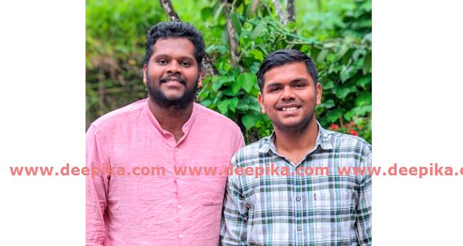 എം​എ​സ്എം​ഇ  ജി​ല്ലാ​ത​ല ക്വി​സ്;  ഗോ​കു​ലും  ഹ​രി​കൃ​ഷ്ണ​നും ജേ​താ​ക്ക​ൾ